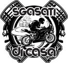 Sgasati di casa